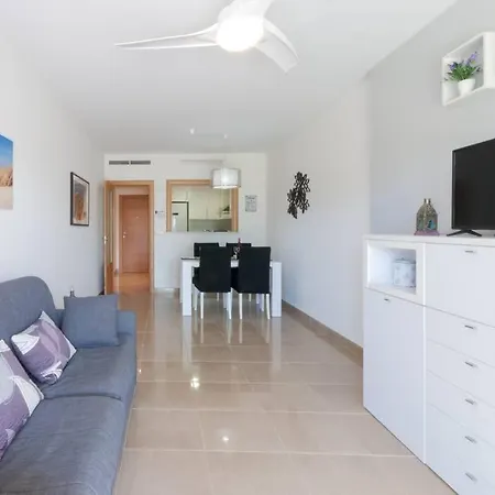 Apartment Paradise - Nova Playa Met&golf Oliva