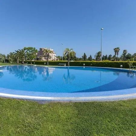 Paradise - Nova Playa Met&golf