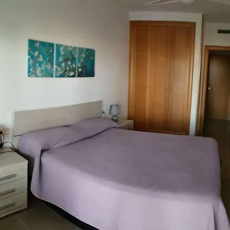 Apartment Paradise - Nova Playa Met&golf