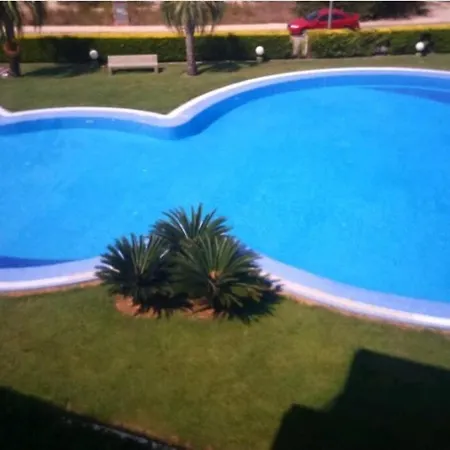 Paradise - Nova Playa Met&golf * Oliva