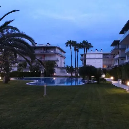 Paradise - Nova Playa Met&golf * Oliva