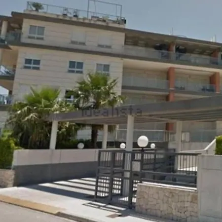 Paradise - Nova Playa Met&golf Apartment