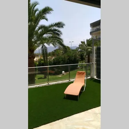 Apartment Paradise - Nova Playa Met&golf Oliva
