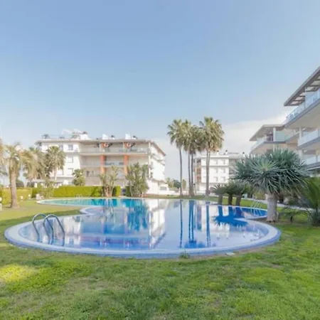Paradise - Nova Playa Met&golf Apartment Oliva