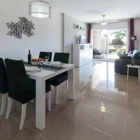 Paradise - Nova Playa Met&golf Oliva
