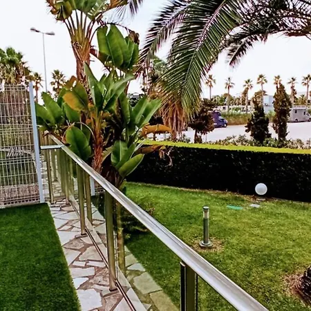 Paradise - Nova Playa Met&golf Appartement *