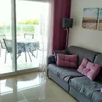 아파트 Paradise - Nova Playa Met&golf 올리바