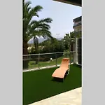 아파트 Paradise - Nova Playa Met&golf 올리바