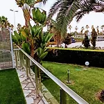 Paradise - Nova Playa Met&golf 아파트 *